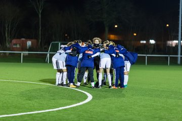 Bild 26 - Frauen SV Wahlstedt - SG KA-HU : Ergebnis: 3:2